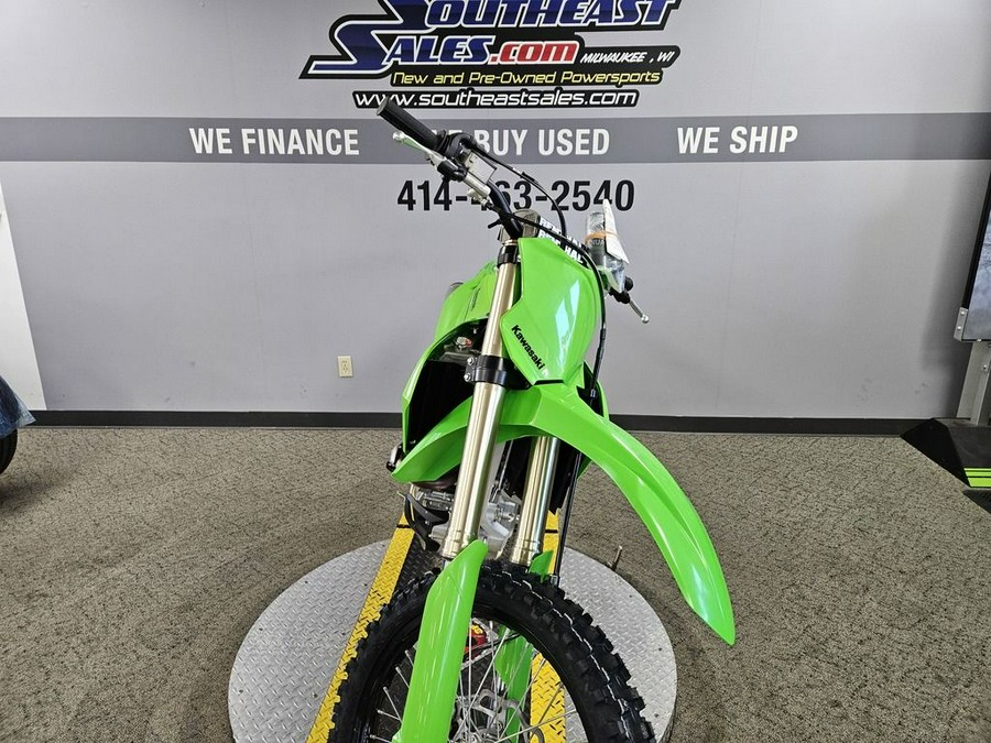 2024 Kawasaki KX™ 250