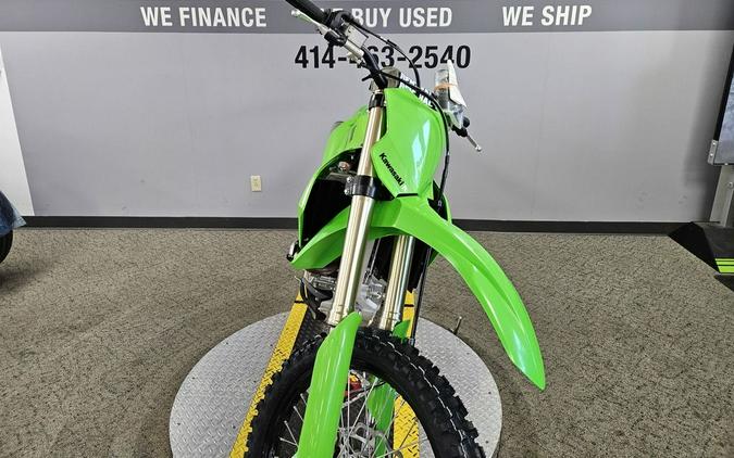 2024 Kawasaki KX™ 250