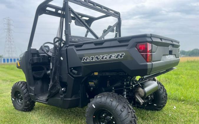 2025 Polaris® Ranger 1000