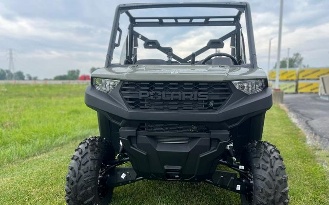 2025 Polaris® Ranger 1000