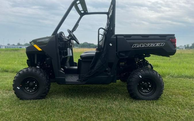 2025 Polaris® Ranger 1000