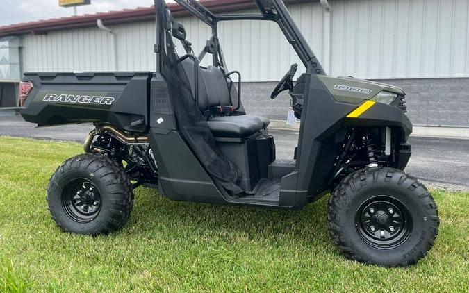 2025 Polaris® Ranger 1000