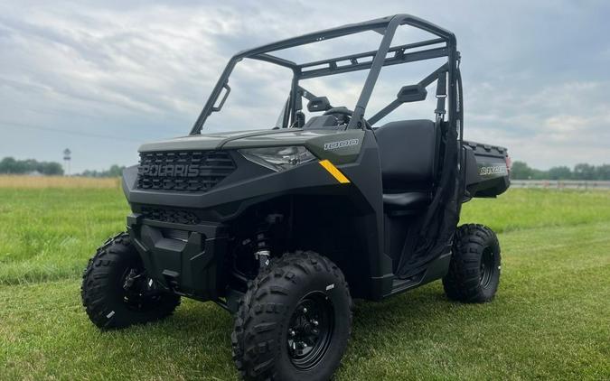 2025 Polaris® Ranger 1000