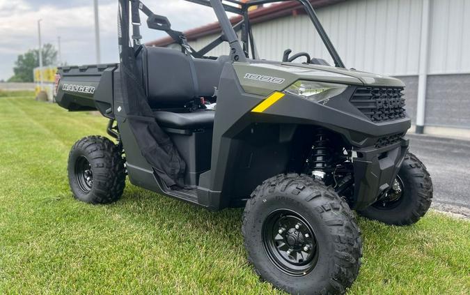 2025 Polaris® Ranger 1000