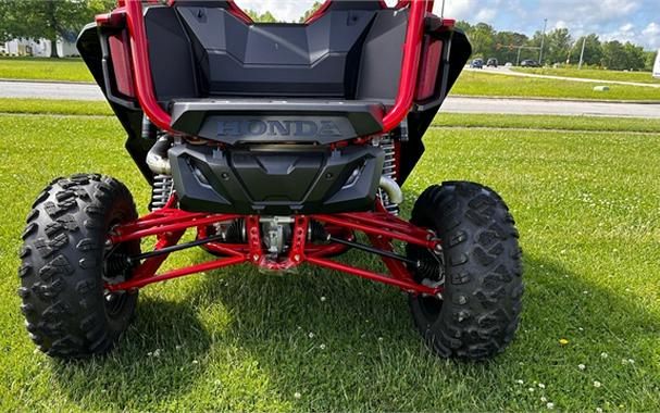 2023 Honda Talon 1000R FOX Live Valve