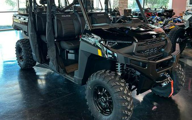 2025 Polaris RANGER CREW XP 1000 PREMIUM