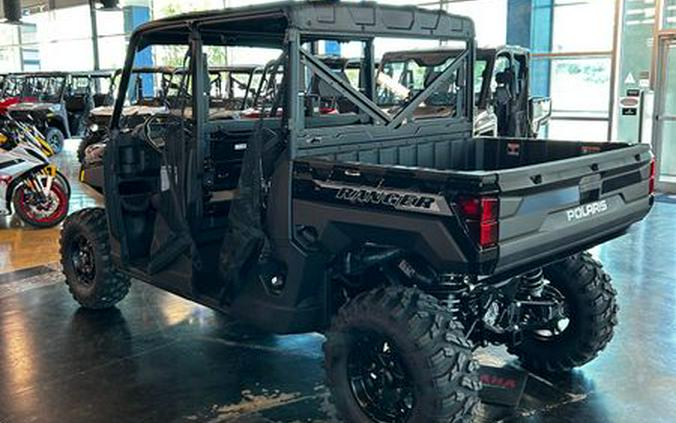 2025 Polaris RANGER CREW XP 1000 PREMIUM