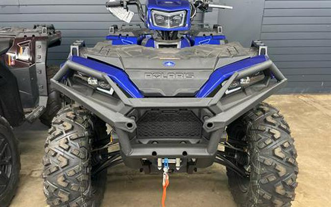 2024 Polaris Sportsman 850 Ultimate Trail