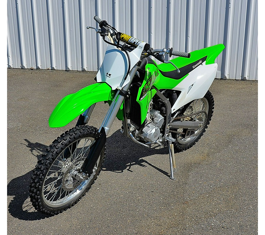 2020 KAWASAKI KLX300R