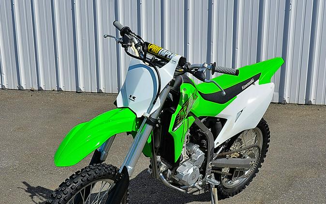 2020 KAWASAKI KLX300R