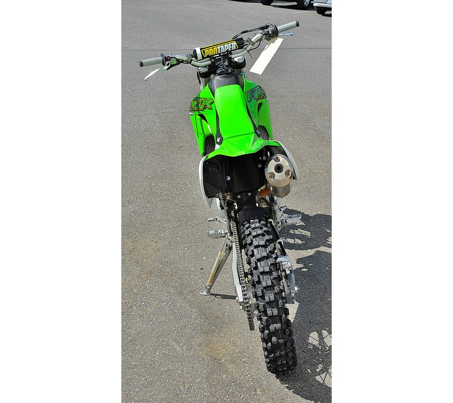 2020 KAWASAKI KLX300R