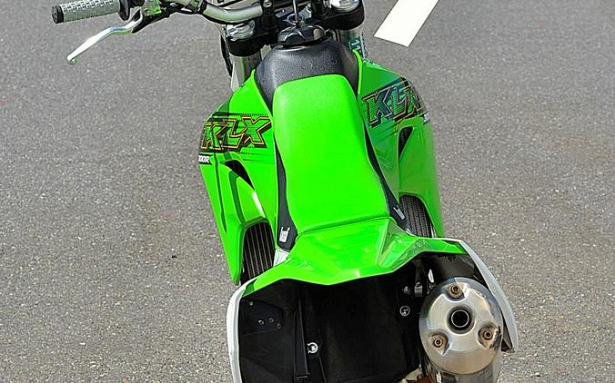 2020 KAWASAKI KLX300R