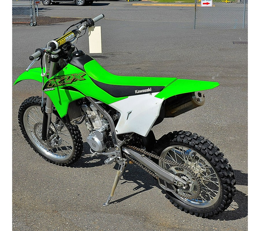 2020 KAWASAKI KLX300R