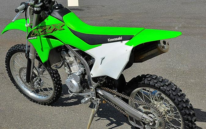 2020 KAWASAKI KLX300R