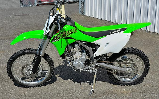 2020 KAWASAKI KLX300R