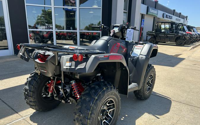 2024 Honda FourTrax Foreman Rubicon 4x4 Automatic DCT EPS Del