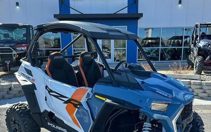 2024 Polaris® RZR Trail S 1000 Ultimate