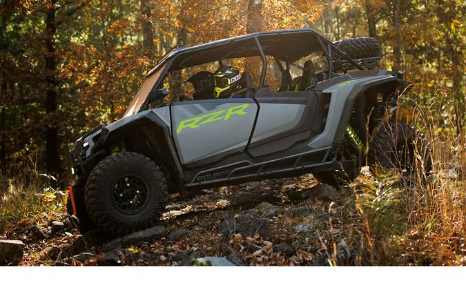 2025 Polaris RZR XP 4 1000 Ultimate