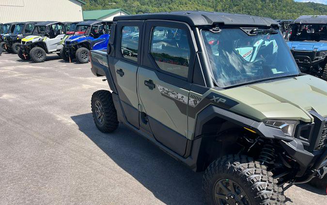 2025 Polaris Industries Polaris XPEDITION XP 5 Northstar