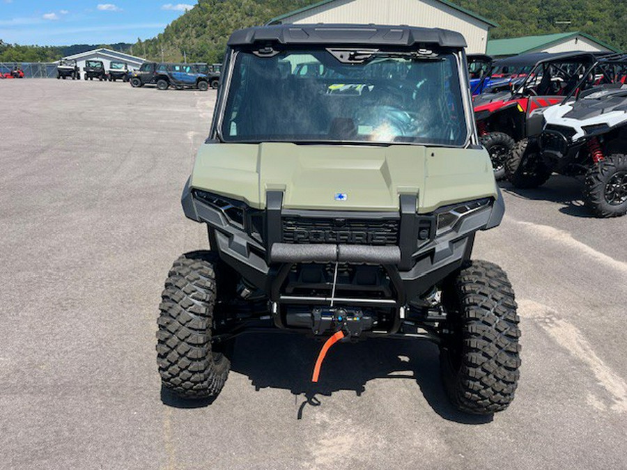 2025 Polaris Industries Polaris XPEDITION XP 5 Northstar