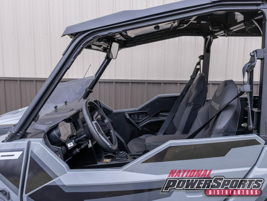 2023 POLARIS GENERAL XP 4 1000 ULTIMATE