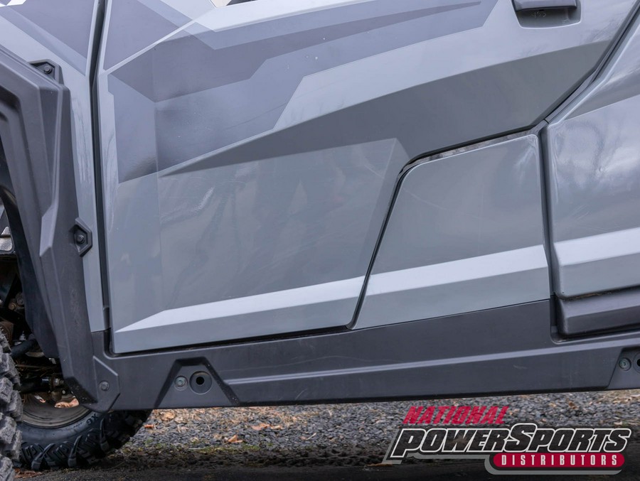 2023 POLARIS GENERAL XP 4 1000 ULTIMATE