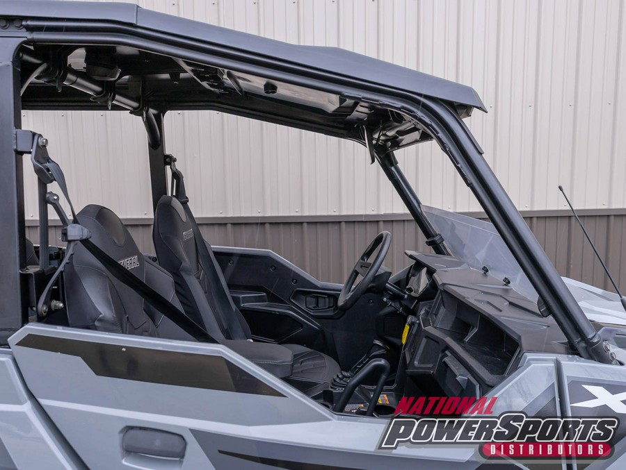 2023 POLARIS GENERAL XP 4 1000 ULTIMATE