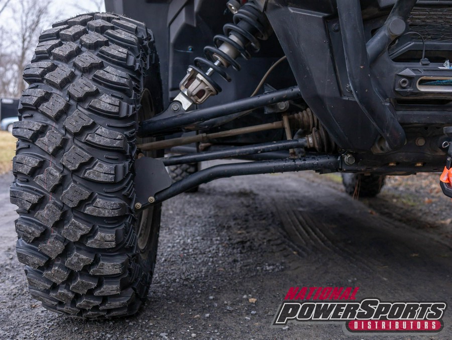 2023 POLARIS GENERAL XP 4 1000 ULTIMATE