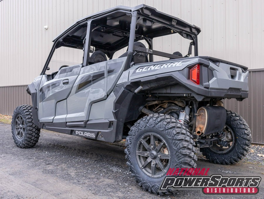 2023 POLARIS GENERAL XP 4 1000 ULTIMATE
