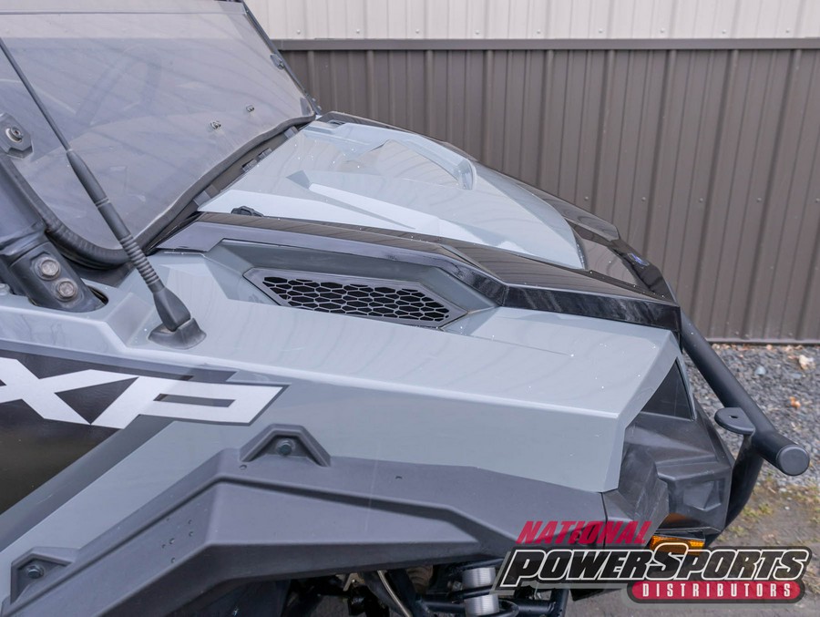 2023 POLARIS GENERAL XP 4 1000 ULTIMATE