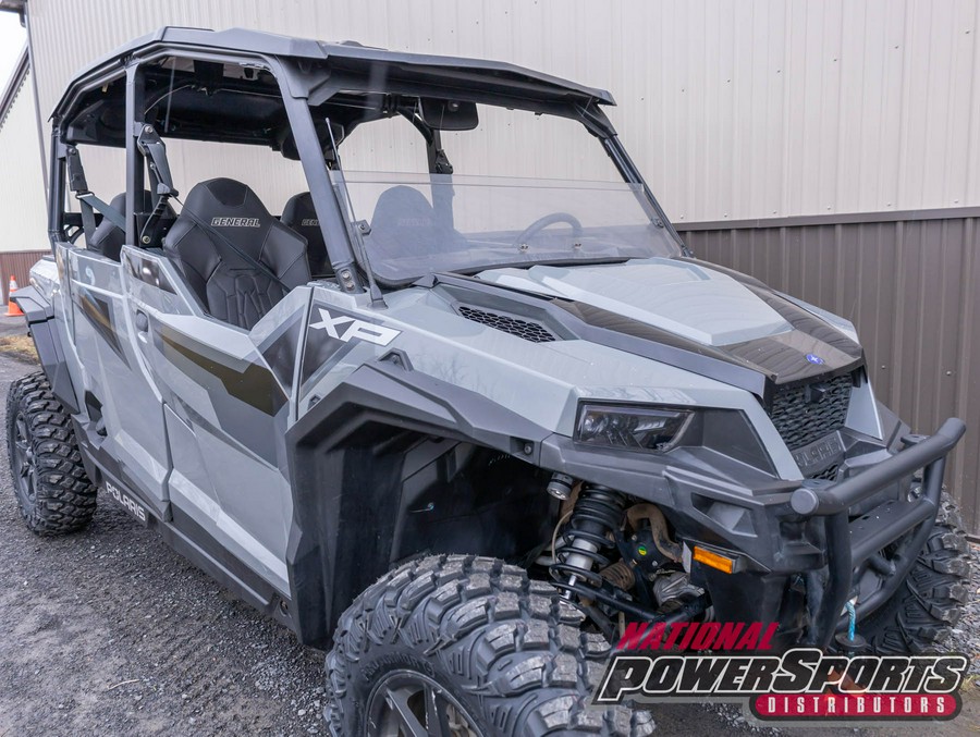 2023 POLARIS GENERAL XP 4 1000 ULTIMATE