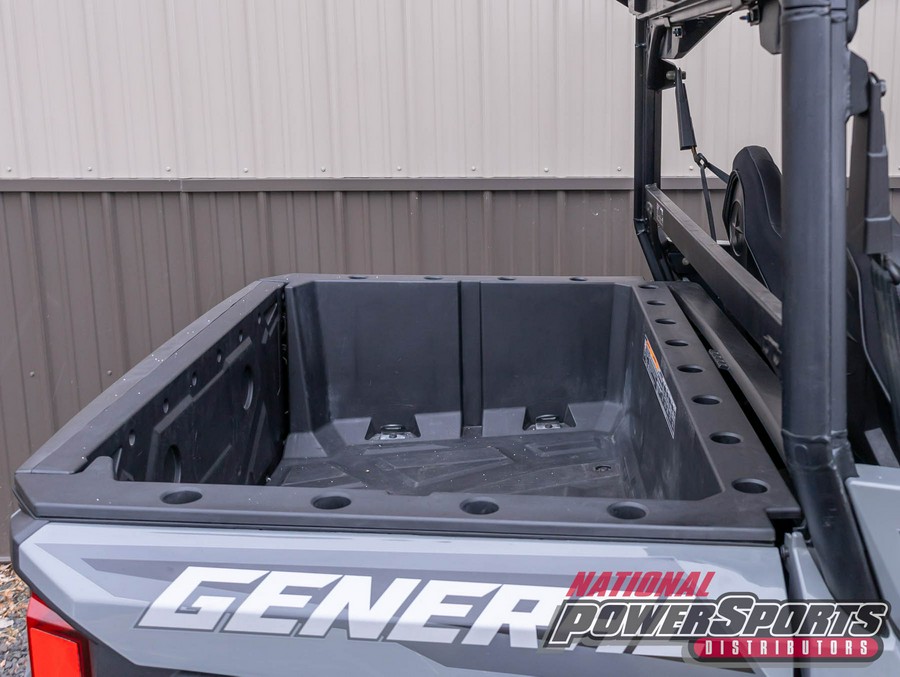 2023 POLARIS GENERAL XP 4 1000 ULTIMATE