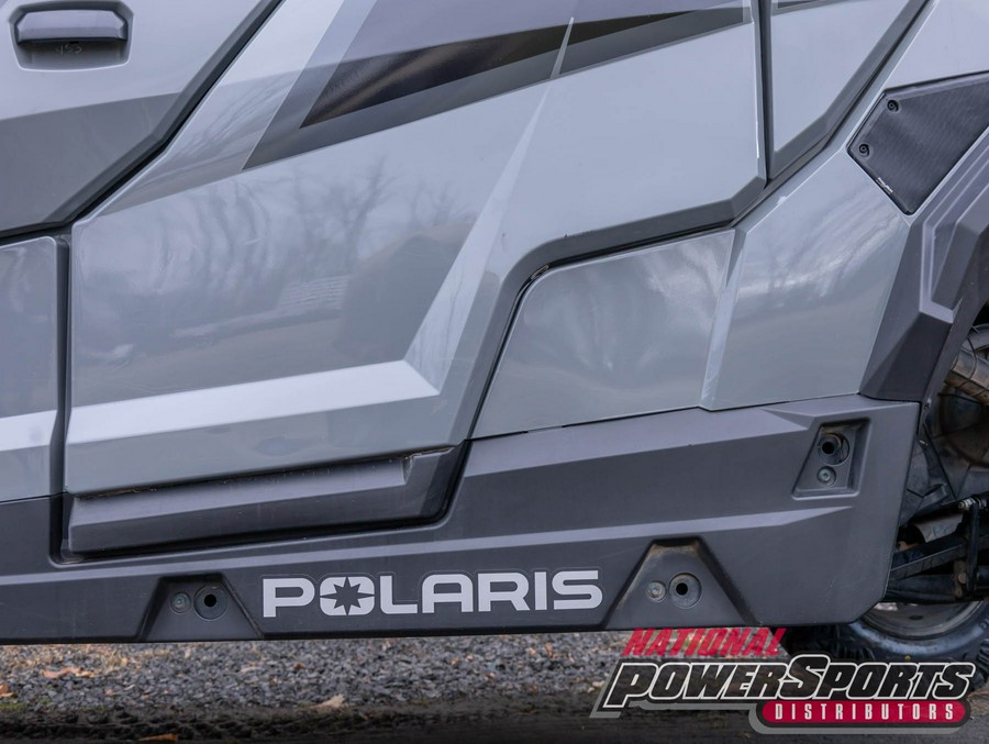 2023 POLARIS GENERAL XP 4 1000 ULTIMATE