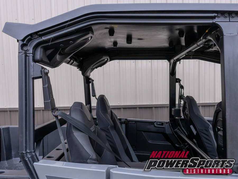 2023 POLARIS GENERAL XP 4 1000 ULTIMATE