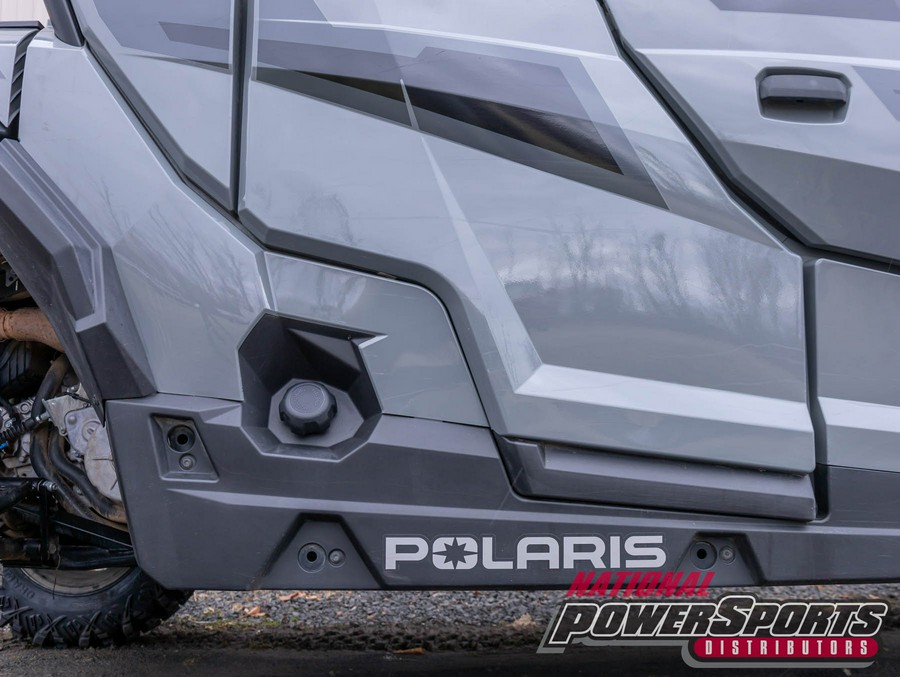 2023 POLARIS GENERAL XP 4 1000 ULTIMATE