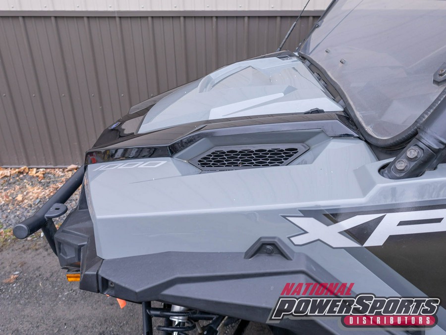2023 POLARIS GENERAL XP 4 1000 ULTIMATE