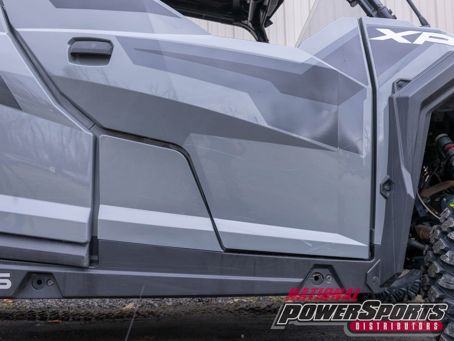 2023 POLARIS GENERAL XP 4 1000 ULTIMATE