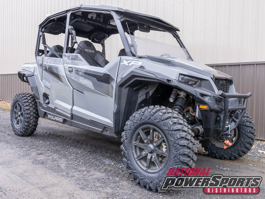 2023 POLARIS GENERAL XP 4 1000 ULTIMATE