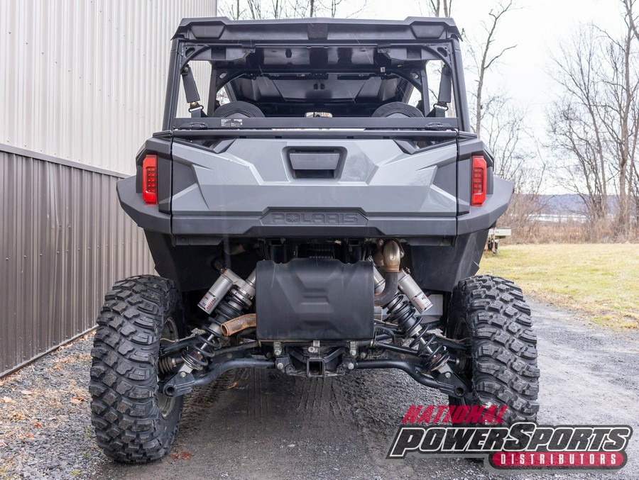 2023 POLARIS GENERAL XP 4 1000 ULTIMATE