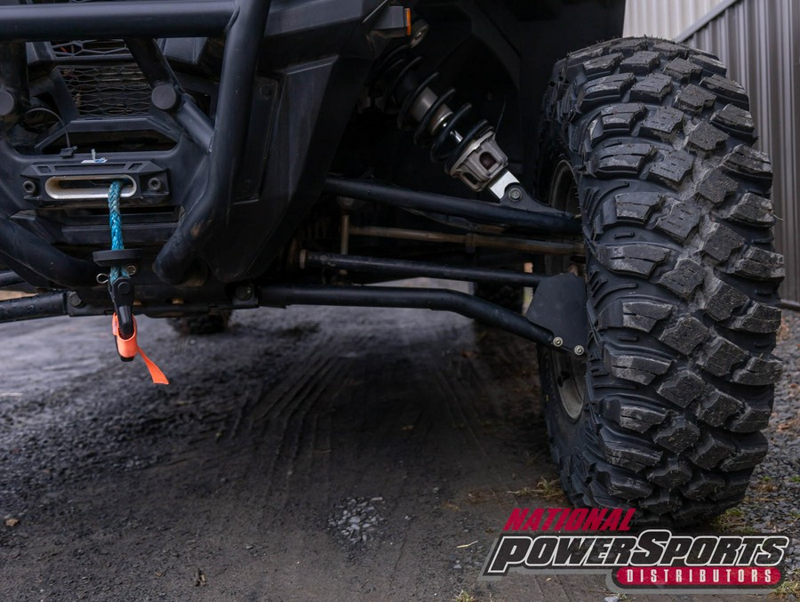 2023 POLARIS GENERAL XP 4 1000 ULTIMATE