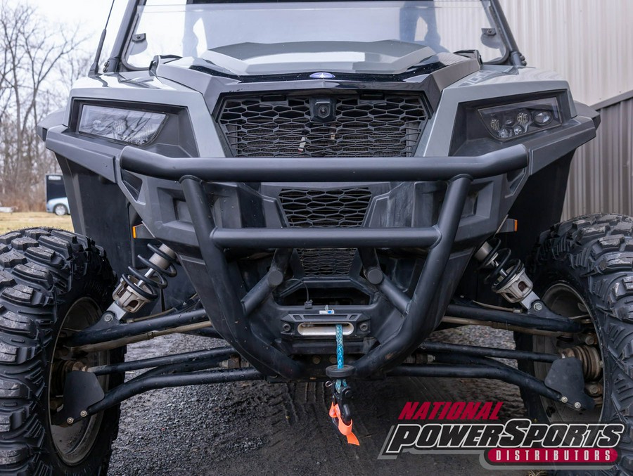 2023 POLARIS GENERAL XP 4 1000 ULTIMATE