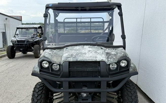 2026 Kawasaki Mule Pro-Mx EPS Camo