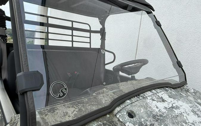 2026 Kawasaki Mule Pro-Mx EPS Camo