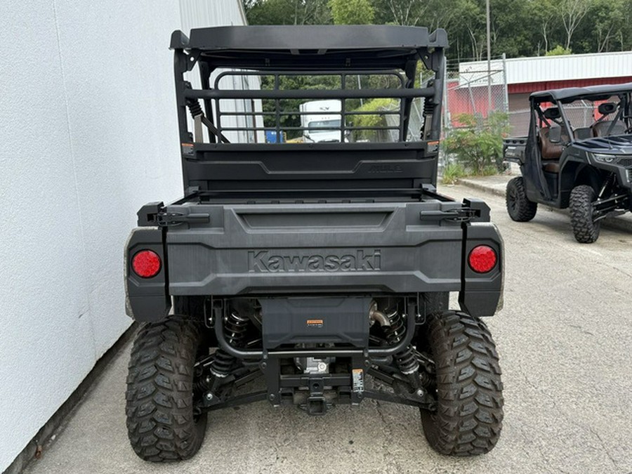 2026 Kawasaki Mule Pro-Mx EPS Camo