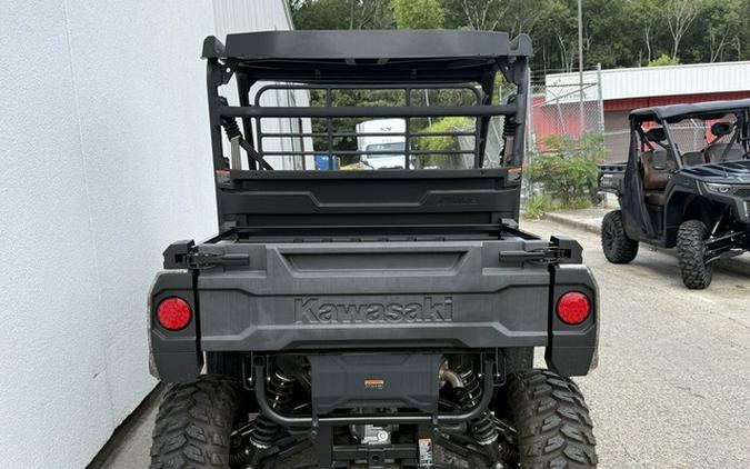 2026 Kawasaki Mule Pro-Mx EPS Camo