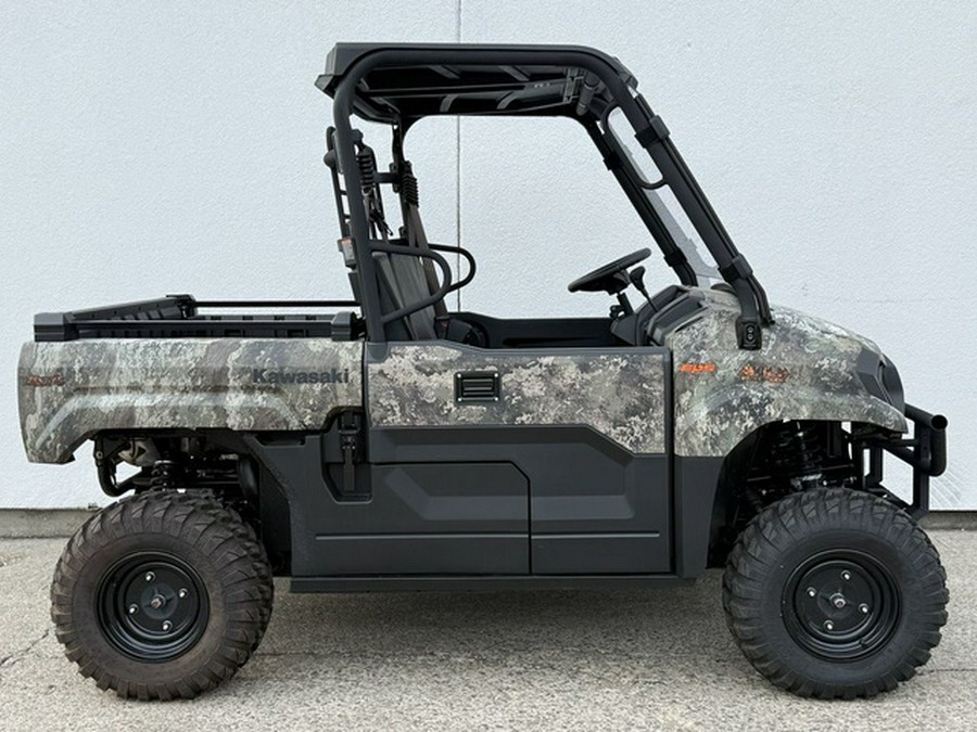2026 Kawasaki Mule Pro-Mx EPS Camo