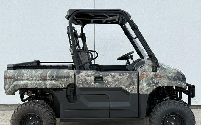 2026 Kawasaki Mule Pro-Mx EPS Camo