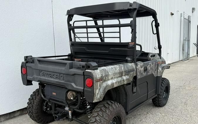 2026 Kawasaki Mule Pro-Mx EPS Camo