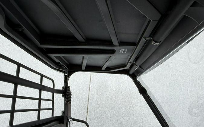 2026 Kawasaki Mule Pro-Mx EPS Camo