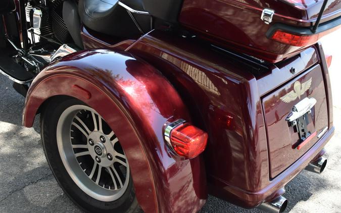 2016 Harley-Davidson Tri Glide Ultra